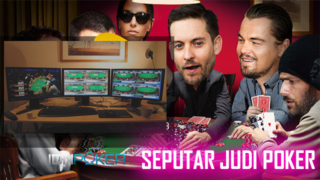 Nilai Lebih Berasal Dari Situs Poker Idn Berkualitas